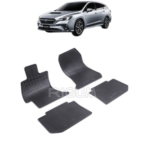 Set covorase auto SUBARU LEVORG din 09.2015 - 2020, Caroserie COMBI