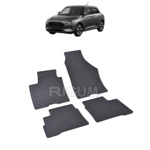 Set covorase auto SUZUKI SWIFT AOL FABRICATIE 2024 - 2026, Caroserie HATCHBACK