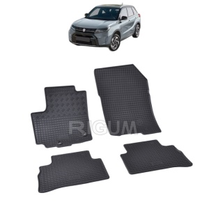 Set covorase auto SUZUKI VITARA 1.5 STRONG HYBRID FABRICATIE 03.2022 - 2026, Caroserie SUV