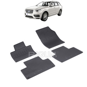 Set covorase auto VOLVO XC90 II FABRICATIE 05.2015 - 2026, Caroserie SUV