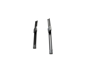 Set stergatoare auto MG HS (AS33) din 2024-2025, Bosch Aerotwin, din cauciuc siliconat rezistent - Img 11