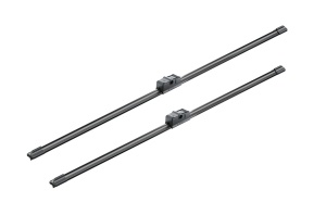 Set stergatoare auto RENAULT ESPACE IV (JK0/1_) din 2002-2015, Bosch Aerotwin, din cauciuc siliconat rezistent - Img 4