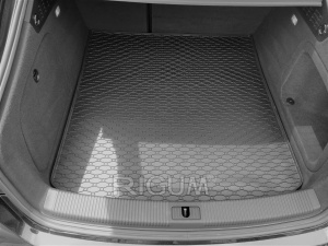 Tavita Portbagaj Audi A5 Ii din 10.2016 - 2026 Inclusiv Facelift, Caroserie Sportback - Img 4