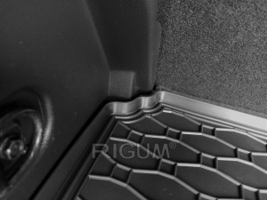 Tavita Portbagaj Chevrolet Trax din 05.2013 - 06.2019, Caroserie Suv - Img 5