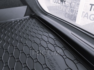Tavita Portbagaj Citroen C5X Phev din 2022 - 2026, Caroserie Suv - Img 5