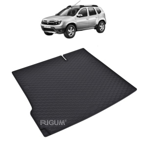 Tavita Portbagaj Dacia Duster I din 2010 - 12.2017 4X2, Caroserie Suv