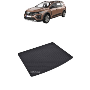 Tavita Portbagaj Dacia Jogger din 2022 - 2026, Caroserie Combi