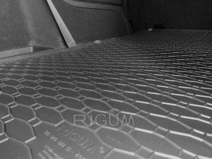 Tavita Portbagaj Dodge Durango 3 Wk2 Facelift 2 din 2021 - 2026 7 Locuri Rand 3 Culcat, Caroserie Suv - Img 4