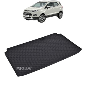 Tavita Portbagaj Ford Ecosport din 02.2018 - 2026, Caroserie Suv