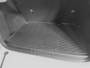 Tavita Portbagaj Ford Ecosport din 02.2018 - 2026, Caroserie Suv - Img 3
