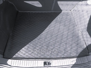 Tavita Portbagaj Ford Focus Ii din 2004 - 02.2011 Facelift, Caroserie Combi - Img 3