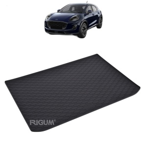 Tavita Portbagaj Ford Puma Mhev din 10.2019 - 2026, Caroserie Suv Portbagaj Inferior Si Superior