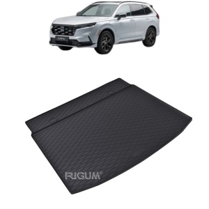 Tavita Portbagaj Honda Cr-V Phev din 08.2023 - 2026 Podea Ajustabila Pe Inaltime, Caroserie Suv