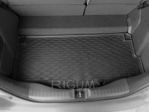Tavita Portbagaj Honda Jazz Iv Crosstar Hybrid E-Hev din 06.2020 - 2026, Caroserie Hatchback - Img 3