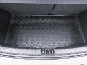 Tavita Portbagaj Hyundai I10 Ii din 11.2013 - 12.2019, Caroserie Hatchback - Img 5
