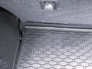 Tavita Portbagaj Hyundai I20 Ii din 12.2014 - 07.2020, Caroserie Hatchback - Img 5