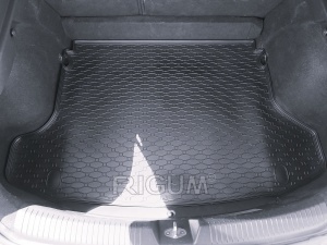 Tavita Portbagaj Hyundai I30 Iii din 12.2017 - 2020 Fara Portbagaj Intermediar, Caroserie Fastback - Img 3