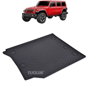 Tavita Portbagaj Jeep Wrangler din 05.2018 - 2026 5 Usi, Caroserie Suv