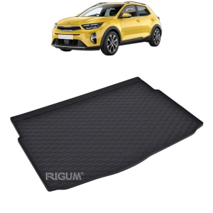 Tavita Portbagaj Kia Stonic Mhev din 10.2020 - 2026, Caroserie Suv