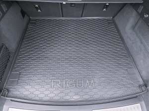 Tavita Portbagaj Land Rover Range Rover Velar din 09.2017 - 2026, Caroserie Suv - Img 2