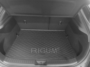 Tavita Portbagaj Mazda Cx -30 din 08.2019 - 2026 Cu Sistem Smart Cargo, Caroserie Suv - Img 3