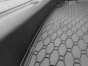Tavita Portbagaj Mercedes E-Class W213 din 04.2016 - 07.2023 Fara Subwoofer, Caroserie Sedan - Img 4