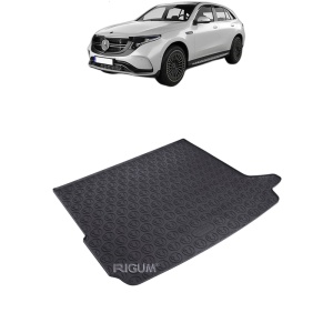 Tavita Portbagaj Mercedes Eqc din 05.2019 - 2026, Caroserie Suv