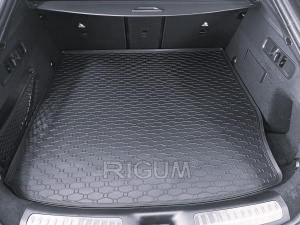 Tavita Portbagaj Mercedes Glc C254 din 07.2023 - 2026, Caroserie Suv - Img 3
