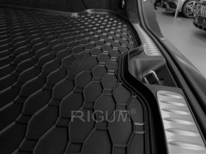 Tavita Portbagaj Mercedes Glc X254 din 07.2022 - 2026, Caroserie Suv - Img 4