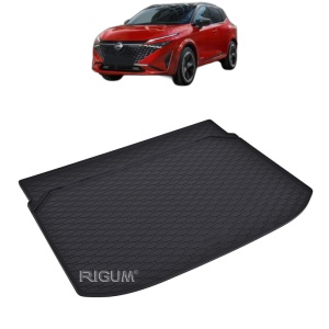 Tavita Portbagaj Nissan Qashqai Iii Facelift din 2024 - 2026, Caroserie Suv Portbagaj Inferior Si Superior Fara Portbagaj Intermediar