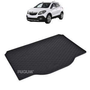 Tavita Portbagaj Opel Mokka A din 09.2012 - 2016, Caroserie Suv