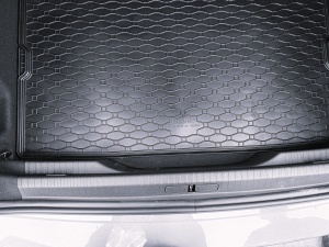 Tavita Portbagaj Peugeot 2008 Ii Hybrid Facelift din 2023 - 2026, Caroserie Suv - Img 5