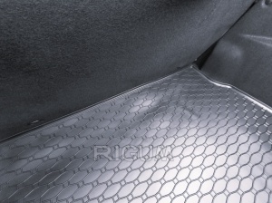 Tavita Portbagaj Peugeot 208 I din 03.2012 - 05.2019, Caroserie Hatchback - Img 5