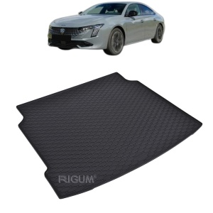 Tavita Portbagaj Peugeot 508 Phev din 2019 - 2026, Caroserie Fastback