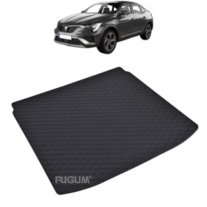 Tavita Portbagaj Renault Arkana din 03.2021 - 2026 Portbagaj Inferior Si Superior, Caroserie Suv
