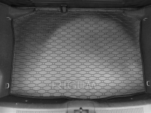 Tavita Portbagaj Skoda Fabia I din 2000 - 2007, Caroserie Hatchback - Img 3