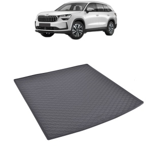 Tavita Portbagaj Skoda Kodiaq Phev din 04.2024 - 2026, Caroserie Suv 5 Locuri Fara Portbagaj Intermediar