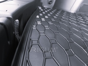 Tavita Portbagaj Subaru Impreza E-Boxer din 2020 - 2026, Caroserie Hatchback - Img 5