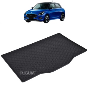 Tavita Portbagaj Suzuki Swift Mhev din 04.2024 - 2026, Caroserie Hatchback