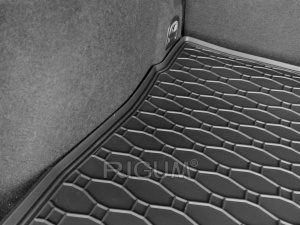 Tavita Portbagaj Volkswagen Golf 7 Sportsvan din 05.2014 - 12.2020 Portbagaj Superior, Caroserie Van - Img 5