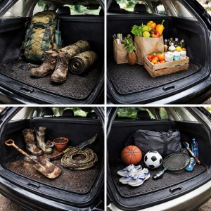 Tavita Portbagaj Volkswagen Id .4 din 12.2020 - 2026 Portbagaj Inferior Si Superior, Caroserie Suv - Img 9