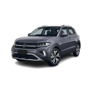 Tavita Portbagaj Volkswagen T-Cross Facelift din 2024 - 2026, Caroserie Suv Portbagaj Inferior Si Superior - Img 6