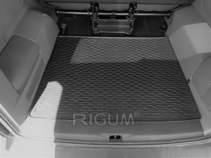 Tavita Portbagaj Volkswagen T6 Transporter din 06.2015 - 2019 Ampatament L2, Caroserie Van - Img 4