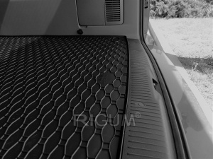 Tavita Portbagaj Volkswagen T6 Transporter din 06.2015 - 2019 Ampatament L2, Caroserie Van - Img 5