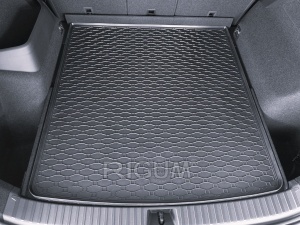 Tavita Portbagaj Volkswagen Tayron din 2025 - 2026, Caroserie Suv 5 Locuri - Img 3