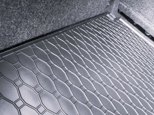Tavita Portbagaj Volkswagen Tiguan I din 07.2007 - 04.2016, Caroserie Suv Fara Podea Reglabila Pe Inaltime - Img 2