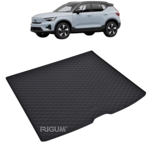 Tavita Portbagaj Volvo Ex40 din 2024 - 2026, Caroserie Suv