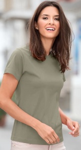 Tricou damă cambrat pentru femei - Img 18
