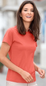 Tricou damă cambrat pentru femei - Img 28