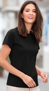 Tricou damă cambrat pentru femei - Img 38